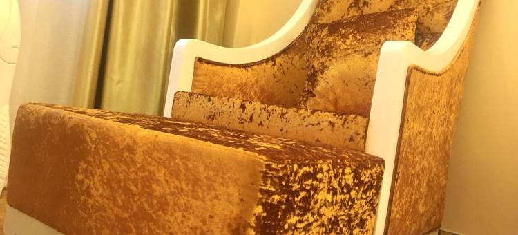 鹿寨奥维利酒店(鹿寨县政府行政广场店)图片