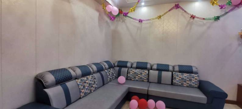 玺龙快捷宾馆图片