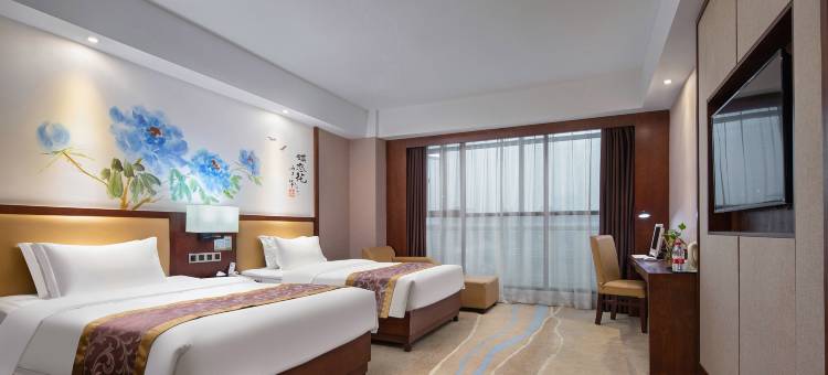 雲港酒店(东洲岛店)图片