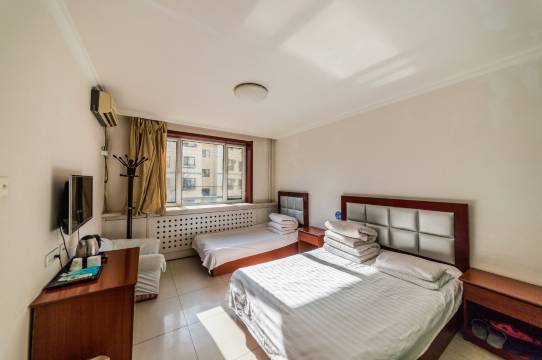 呼和浩特洪桥宾馆