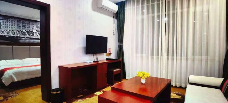 奈曼旗泰达商务酒店图片