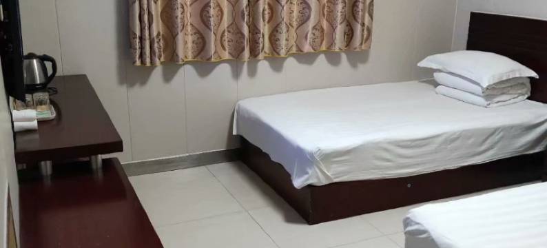 昆山锦阳宾馆图片