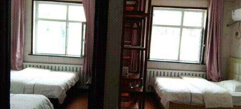 和布克赛尔蒙古自治县凯悦宾馆图片