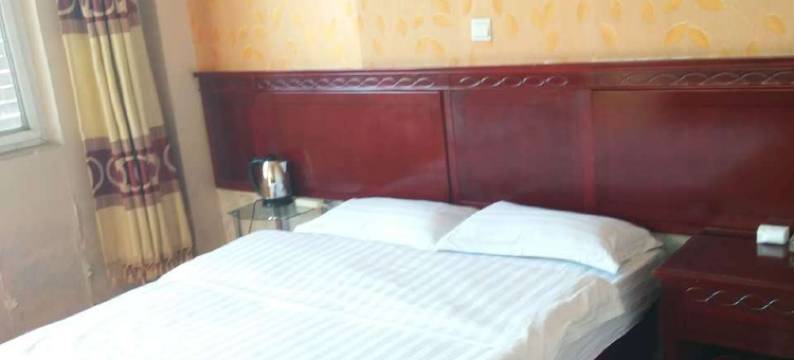 青铜峡海顺宾馆图片