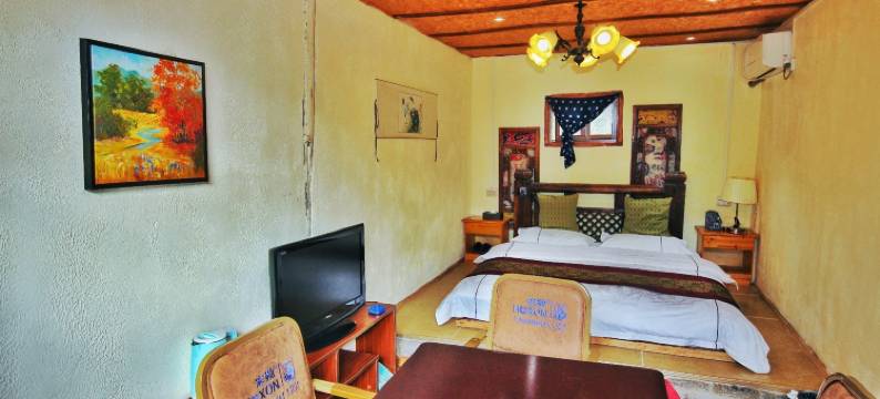 丽江五味生活小院驿栈(白沙古镇店)图片