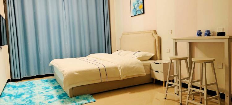 66薇爱酒店(蒙自新天地店)图片