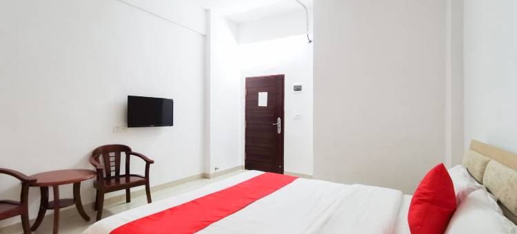 揭阳和泰公寓图片