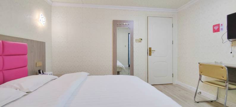 九江玖玖公寓图片