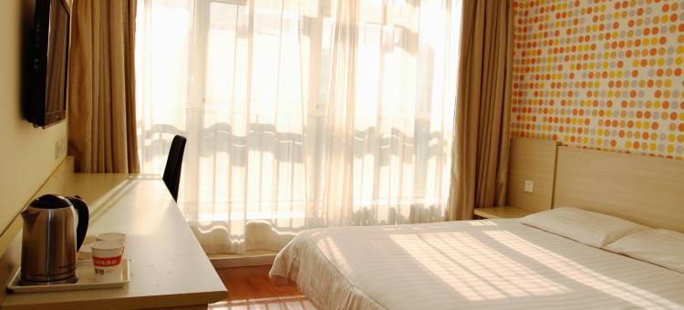 如家酒店(张家口红旗楼店)图片