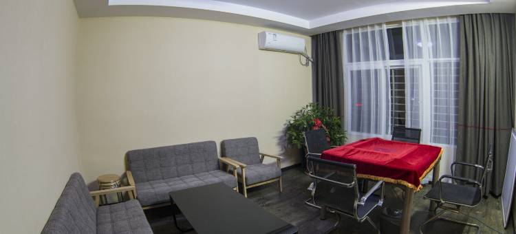 尚客优连锁酒店(英山沿河西路店)图片