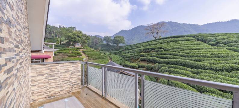 杭州清静民宿(西湖风景区梅家坞店)图片