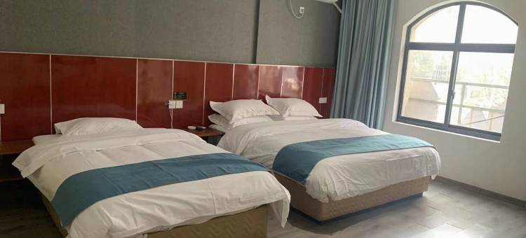 创e家酒店(台州路桥客运中心店)图片