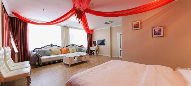 包头隆庭酒店图片