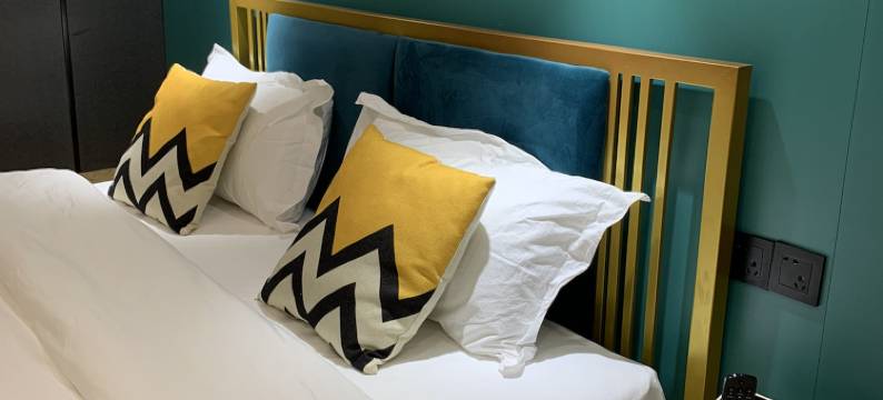 广州六合公寓图片