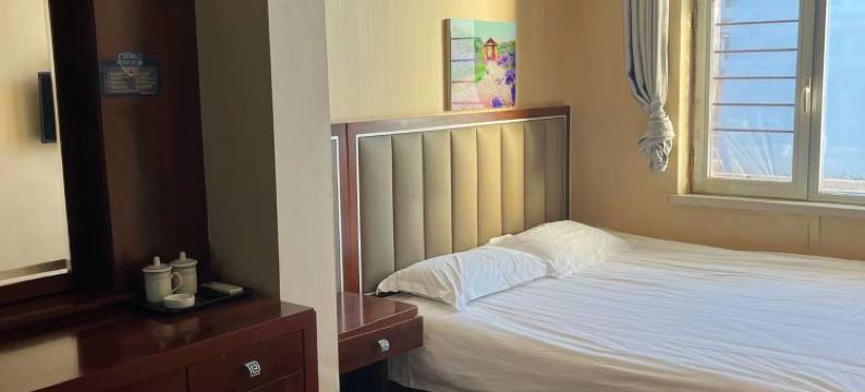 巴林左旗鑫禄宾馆图片