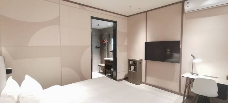 汉庭酒店(鄂尔多斯东胜区政府店)图片