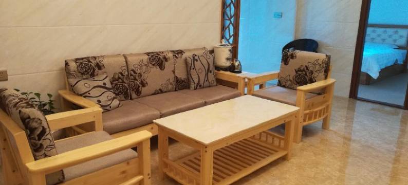 汕头南澳馆观海公寓国信大厦店图片