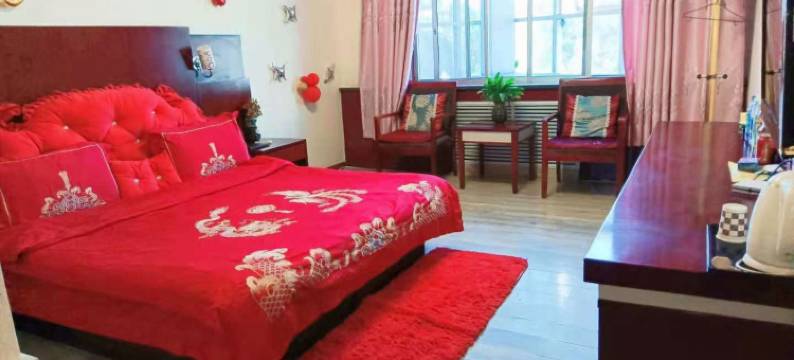 平罗琪槑宾馆图片