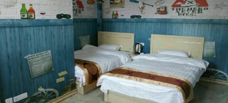 灵石静意宾馆图片