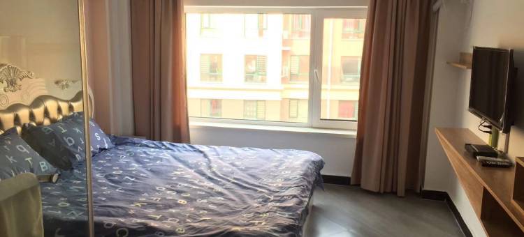 辽阳鑫荣商务宾馆图片