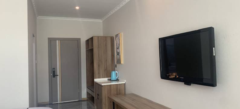 林芝御江南酒店图片