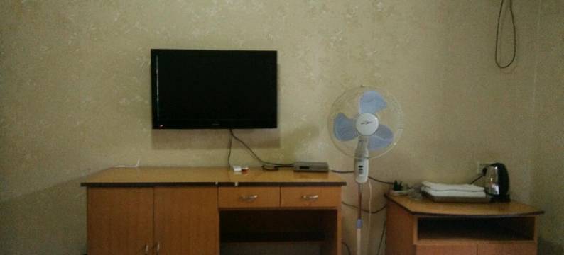 富顺平安宾馆图片