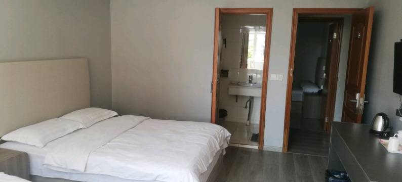 泰兴荷花池宾馆图片