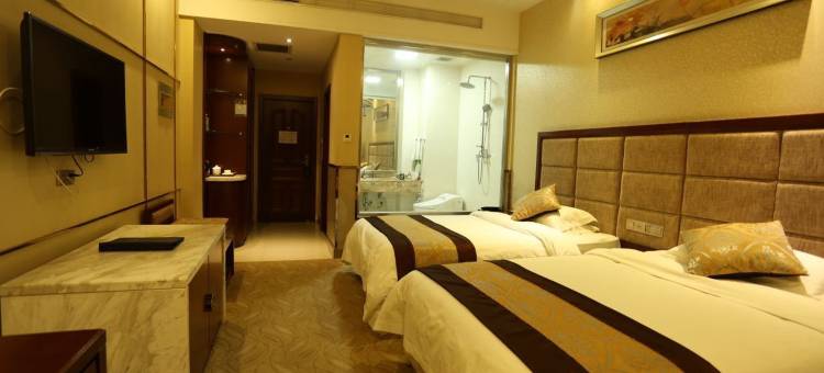 夏县新兴大酒店图片