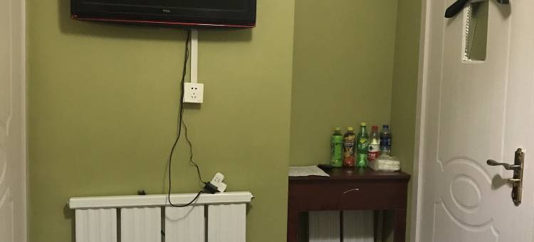 辽阳梧桐旅馆图片