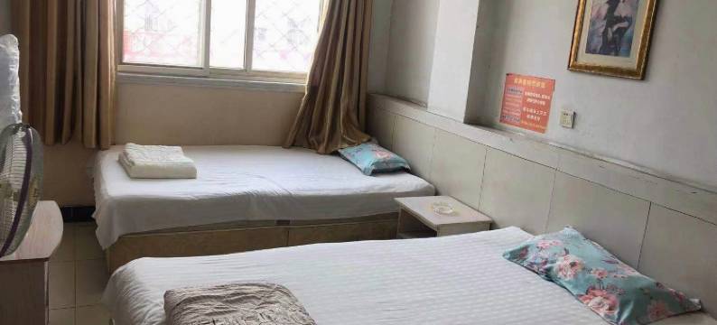 临沂悦来宾馆图片