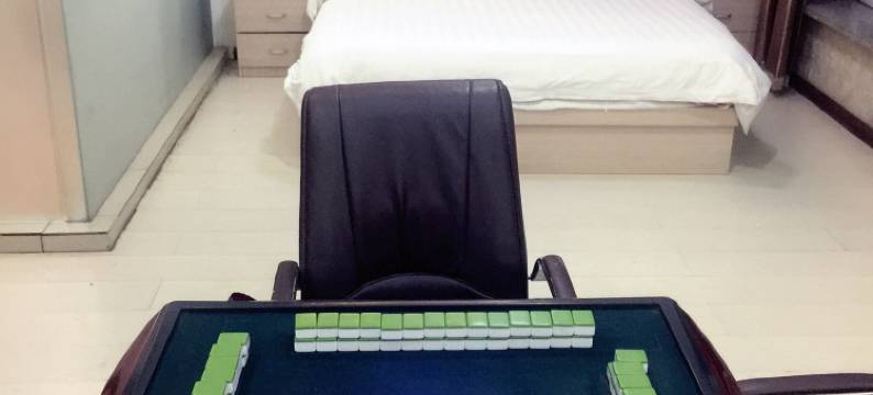 大庆凯旋商务酒店图片