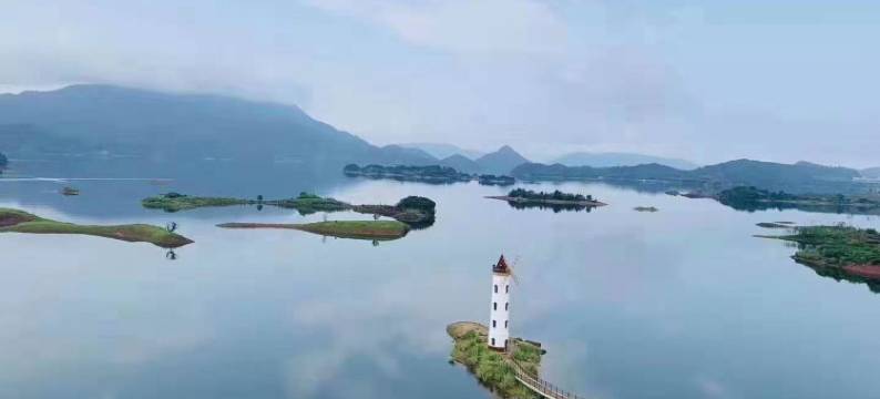 千岛湖忆尚优民宿图片