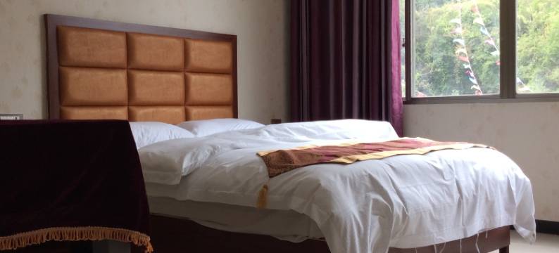 云阳清淇印象酒店图片