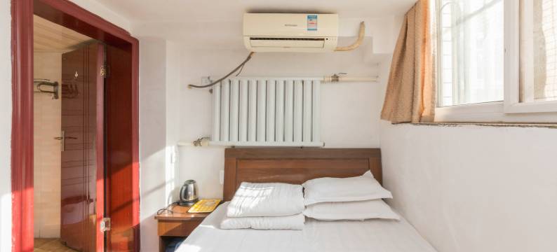 承德鑫馨宾馆图片