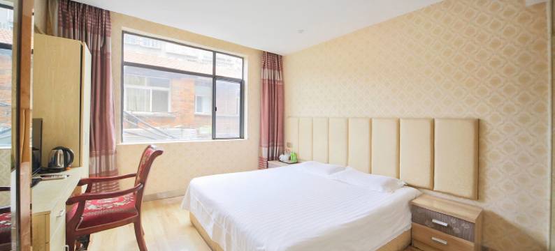 襄阳仙源宾馆图片