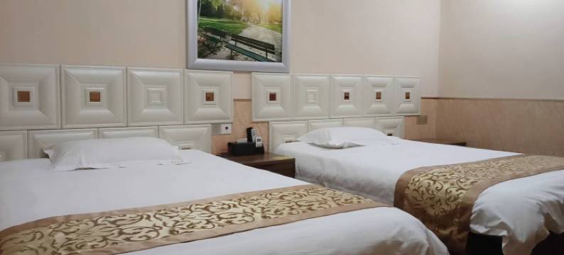 慈溪宏如宾馆图片