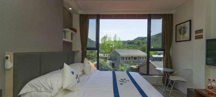 杭州晚雨民宿(西湖风景区龙井村店)图片