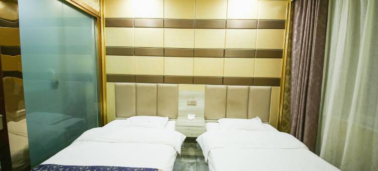 白银顺源宾馆图片