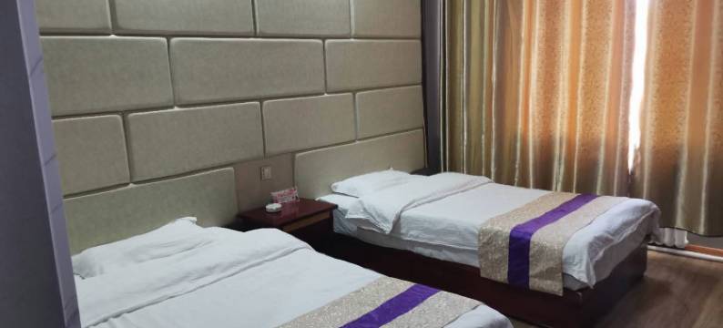 都兰昌源商务宾馆图片