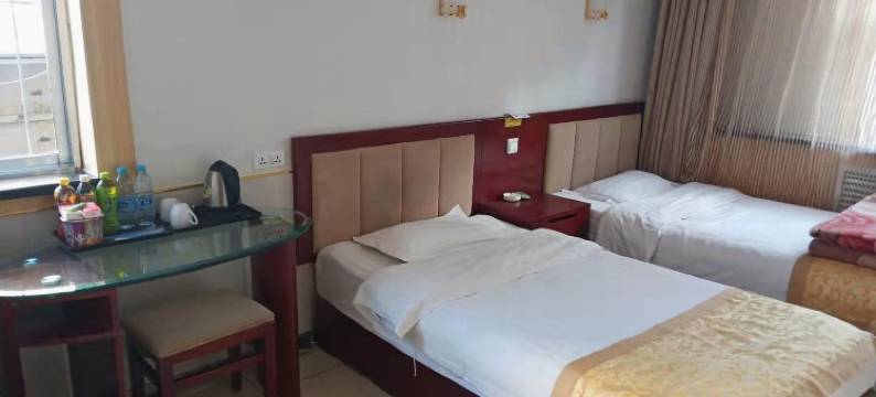 白银开源招待所图片