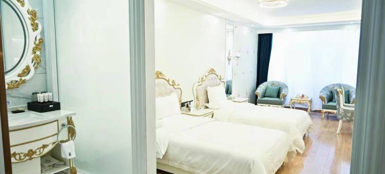 姚安雄达大酒店图片