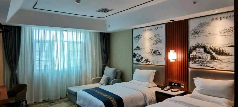 石林顶德顺大酒店图片