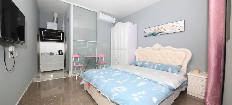 OYO绍兴爱尚宾馆(柯桥古镇店)图片