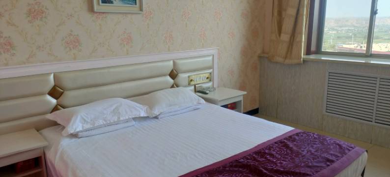 河曲县东升宾馆图片