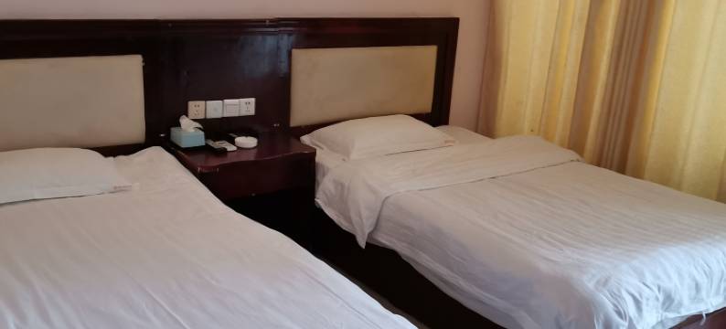 新干都市宾馆图片