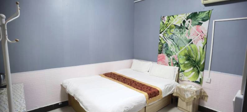 西安佳人主题酒店图片