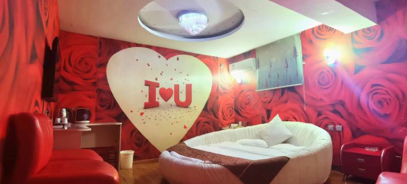 张家口7夜宾馆图片