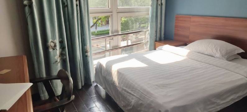 宁波喜百客宾馆(会展中心店)图片