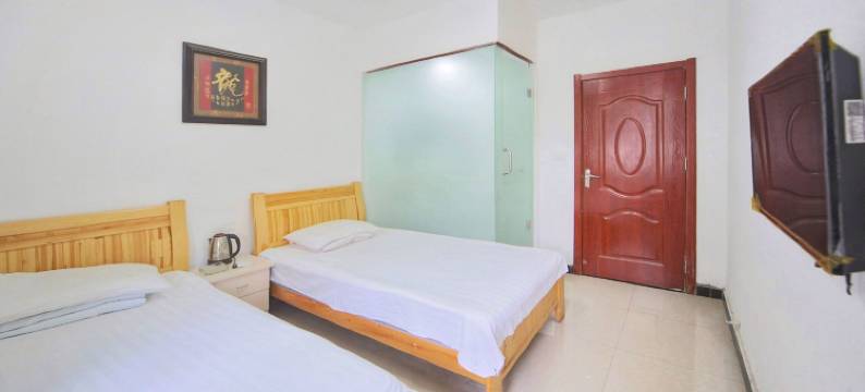 王集宾馆(襄阳火车站店)图片