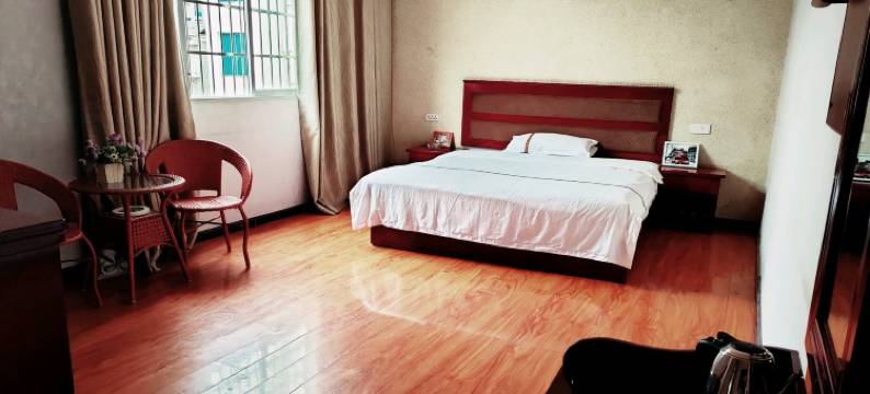 天柱天元商务酒店图片